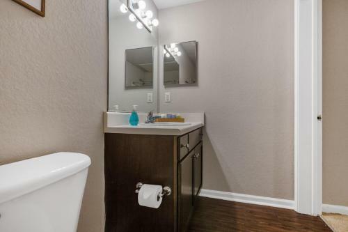 Apartamento Perfect Location 2br Suite Near Fsu