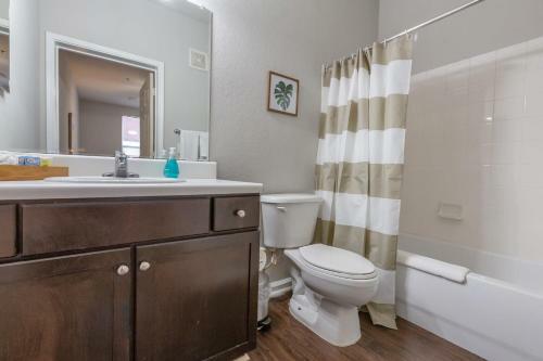 Apartamento Perfect Location 2br Suite Near Fsu