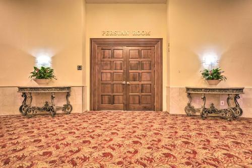 Apartamento Oceanside Sunny Isles Escape With Beach Views!