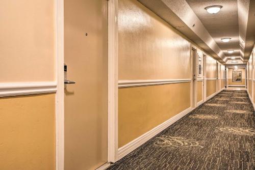 Apartamento Oceanside Sunny Isles Escape With Beach Views!
