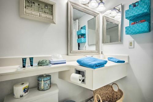 Apartamento Oceanside Sunny Isles Escape With Beach Views!