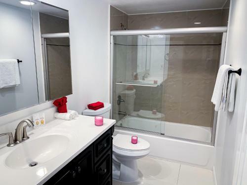 Miami Apartment Vacation
