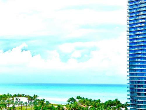 Miami Apartment Vacation