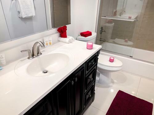Miami Apartment Vacation