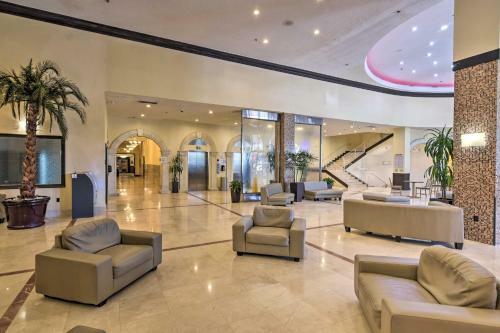 Apartamento Studio With Direct Access To Sunny Isles Beach!