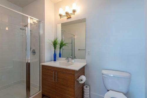 Apartamento Coastal And Vibrant 1 And 2br Apt In Hyde Park