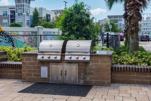 Apartamento Coastal And Vibrant 1 And 2br Apt In Hyde Park