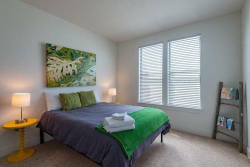Apartamento Coastal And Vibrant 1 And 2br Apt In Hyde Park