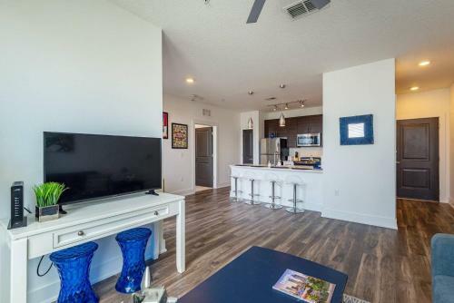 Apartamento Coastal And Vibrant 1 And 2br Apt In Hyde Park