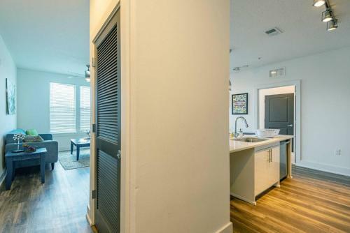 Apartamento Coastal And Vibrant 1 And 2br Apt In Hyde Park