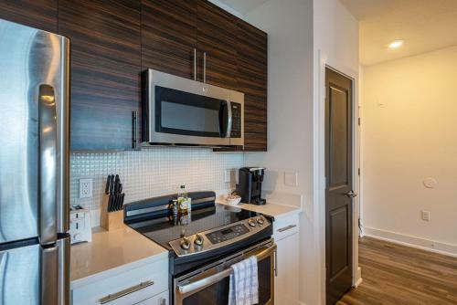 Apartamento Coastal And Vibrant 1 And 2br Apt In Hyde Park