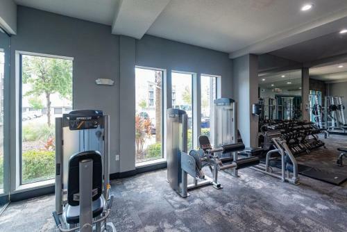 Apartamento Coastal And Vibrant 1 And 2br Apt In Hyde Park