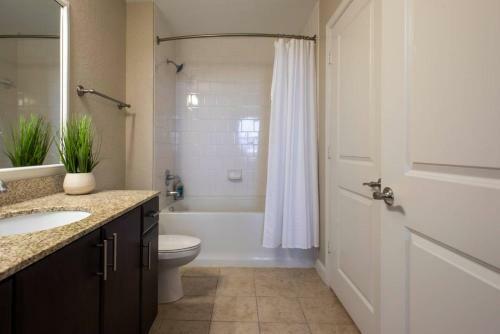 Apartamento League 704 At West Shore