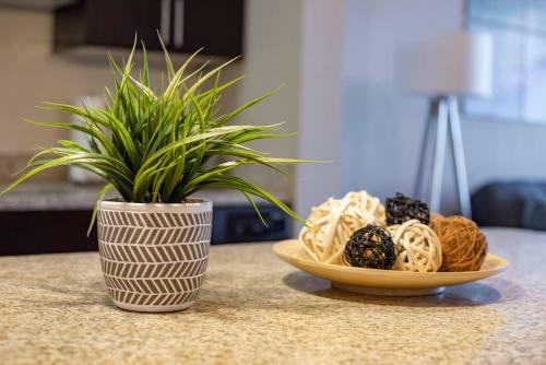 Apartamento League 704 At West Shore