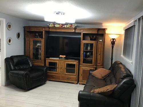Mary's Luxury House