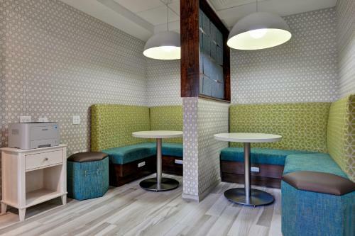 Hotel Hampton Inn & Suites Tampa Riverview