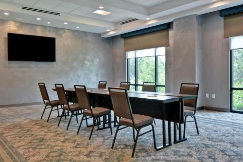 Hotel Hampton Inn & Suites Tampa Riverview