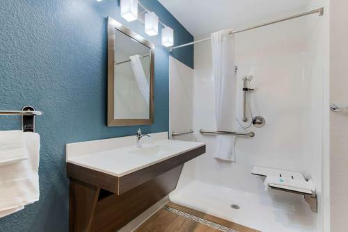 Hotel Woodspring Suites Tamarac