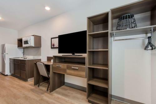 Hotel Woodspring Suites Tamarac