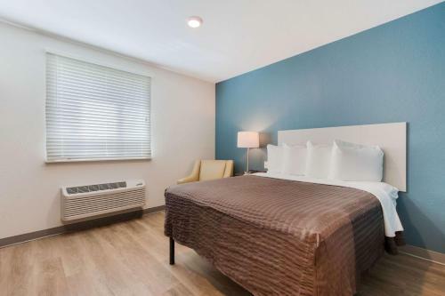 Hotel Woodspring Suites Tamarac