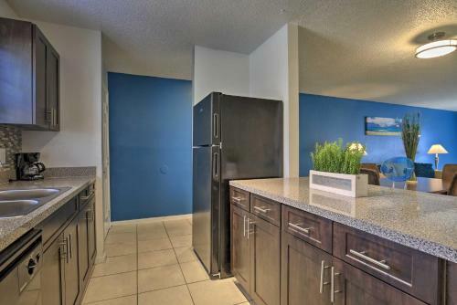 Townhome 4 Miles From Busch Gardens Tampa Bay