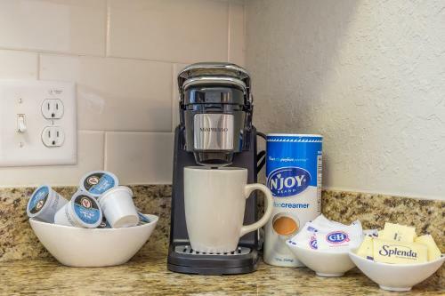Apartamento Northwest Tampa 1 Br And 2 Br Apt By Frontdesk