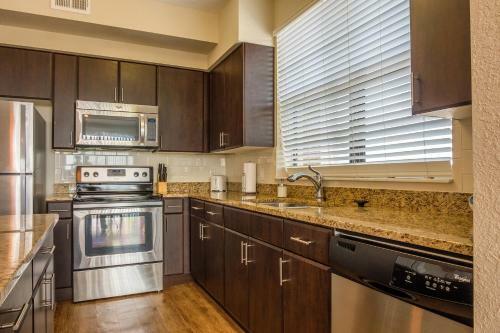 Apartamento Northwest Tampa 1 Br And 2 Br Apt By Frontdesk