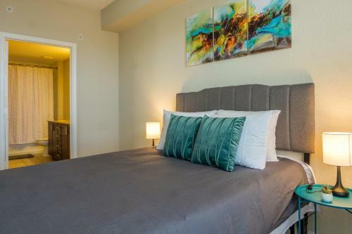Apartamento Northwest Tampa 1 Br And 2 Br Apt By Frontdesk