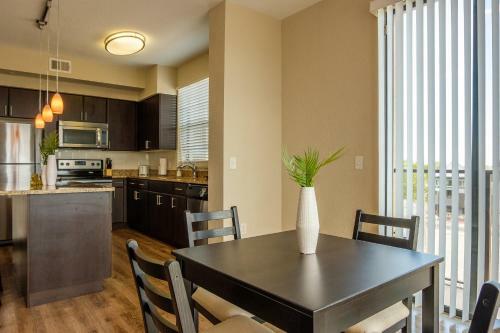 Apartamento Northwest Tampa 1 Br And 2 Br Apt By Frontdesk