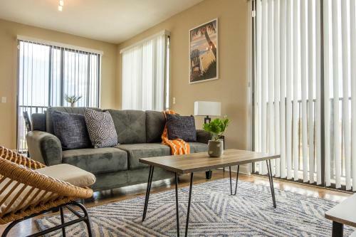 Apartamento Northwest Tampa 1 Br And 2 Br Apt By Frontdesk