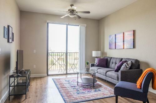 Apartamento Northwest Tampa 1 Br And 2 Br Apt By Frontdesk
