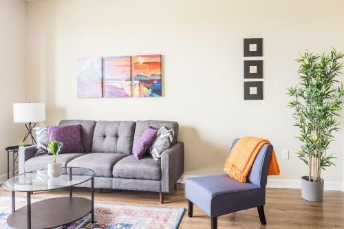 Apartamento Northwest Tampa 1 Br And 2 Br Apt By Frontdesk