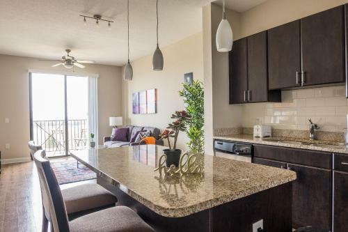 Apartamento Northwest Tampa 1 Br And 2 Br Apt By Frontdesk