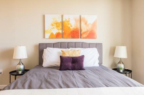 Apartamento Northwest Tampa 1 Br And 2 Br Apt By Frontdesk