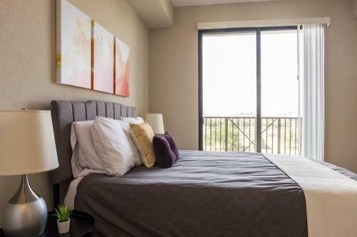 Apartamento Northwest Tampa 1 Br And 2 Br Apt By Frontdesk