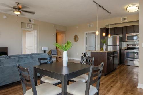 Apartamento Northwest Tampa 1 Br And 2 Br Apt By Frontdesk