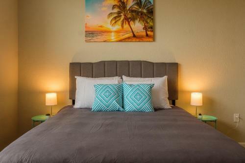 Apartamento Northwest Tampa 1 Br And 2 Br Apt By Frontdesk