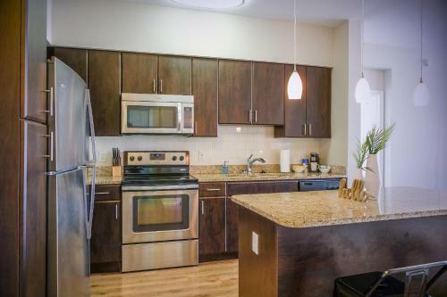 Apartamento Northwest Tampa 1 Br And 2 Br Apt By Frontdesk
