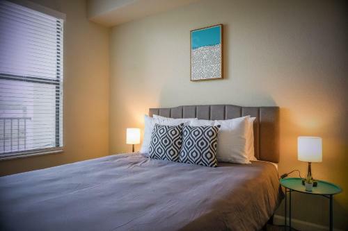 Apartamento Northwest Tampa 1 Br And 2 Br Apt By Frontdesk