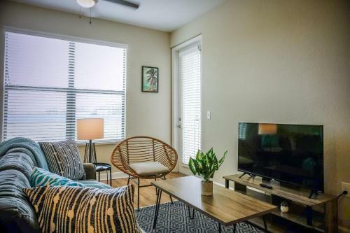 Apartamento Northwest Tampa 1 Br And 2 Br Apt By Frontdesk