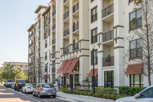 Apartamento Northwest Tampa 1 Br And 2 Br Apt By Frontdesk