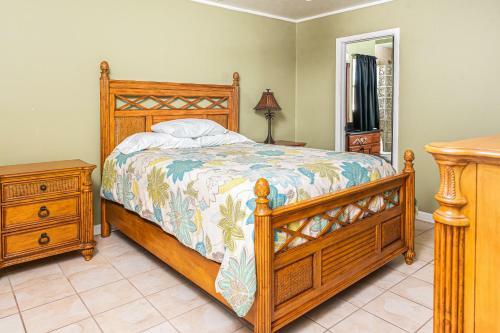 Buccaneer Hideaway At Rocky Point