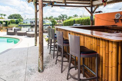 Buccaneer Hideaway At Rocky Point