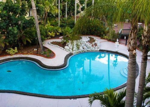 Hotel Karma Nest Tampa