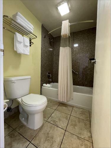 Hotel Karma Nest Tampa