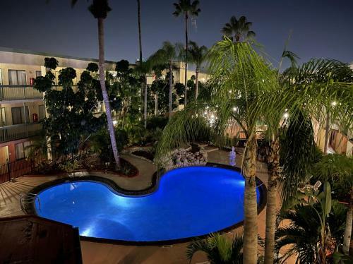 Hotel Karma Nest Tampa