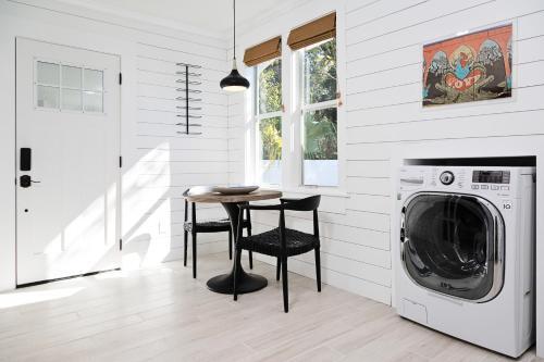 Apartamento Chic Bungalow - Custom Designed - Outdoor Grill Duplex