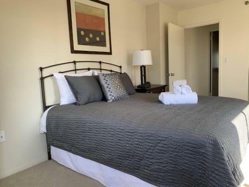 Hillsborough River Apartments 30 Day Stays