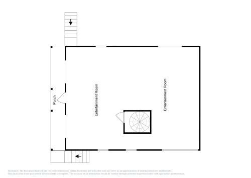 Holiday Home In Tarpon Springs