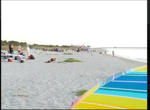 Venice Tropical 4 Bd. Vacation Home